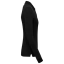 Polo Piqué mit langen Ärmeln Bio180 - Bild 12