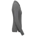 Polo Piqué mit langen Ärmeln Bio180 - Bild 15