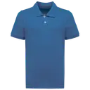 Polo piqué Bio180 - Bild 27