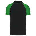 Baseball Polo mit kurzen Ärmeln - Bild 15