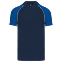Baseball Polo mit kurzen Ärmeln - Bild 30