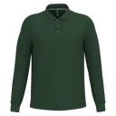 Polo mit langen Ärmeln - Bild 26