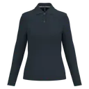 Polo mit langen Ärmeln - Bild 42