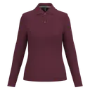 Polo mit langen Ärmeln - Bild 69