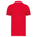 Polo mit kurzen Ärmeln - Bild 20