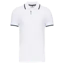 Polo mit kurzen Ärmeln - Bild 22