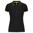 Polo mit kurzen Ärmeln - Bild 20
