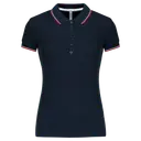 Polo mit kurzen Ärmeln - Bild 35