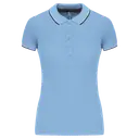 Polo mit kurzen Ärmeln - Bild 47