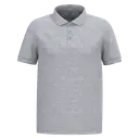 Piqué Polo mit kurzen Ärmeln - Bild 50