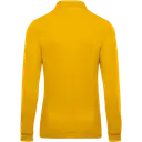 Piqué Polo mit langen Ärmeln - Bild 49
