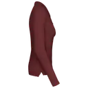 Long Sleeve Piqué Polo - Image 49