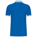 Bicolor piqué polo - Afbeelding 11