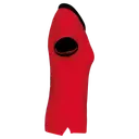 Bicolor Piqué Polo - Image 17