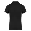 Bicolor Jersey Polo - Image 11
