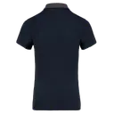 Bicolor Jersey Polo - Image 19