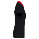 Bicolor Jersey Polo - Image 14