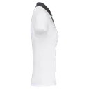 Bicolor Jersey Polo - Image 22