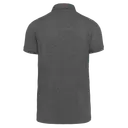 Polo jersey met korte mouwen - Afbeelding 20