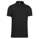 Polo jersey met korte mouwen - Afbeelding 13