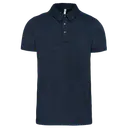 Polo jersey met korte mouwen - Afbeelding 16