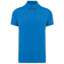 Polo jersey met korte mouwen - Afbeelding 25