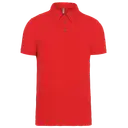 Polo jersey met korte mouwen - Afbeelding 34