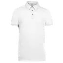 Polo jersey met korte mouwen - Afbeelding 43
