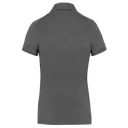 Polo jersey met korte mouwen - Afbeelding 19