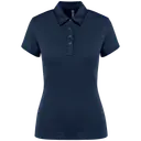 Polo jersey met korte mouwen - Afbeelding 27