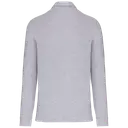 Polo Jersey mit langen Ärmeln - Bild 24