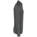 Polo Jersey mit langen Ärmeln - Bild 19