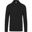 Polo Jersey mit langen Ärmeln - Bild 14