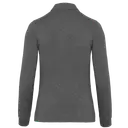 Polo-Jersey mit langen Ärmeln - Bild 18
