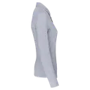 Polo-Jersey mit langen Ärmeln - Bild 25