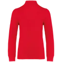 Long Sleeve Polo - Image 24