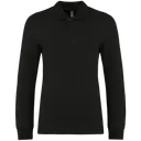 Long Sleeve Polo - Image 8