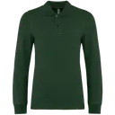 Long Sleeve Polo - Image 11