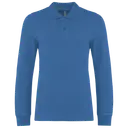 Long Sleeve Polo - Image 14