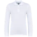 Long Sleeve Polo - Image 26