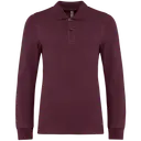 Long Sleeve Polo - Image 29