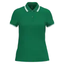Polo mit kurzen Ärmeln und kontrastierenden Biesen - Bild 32