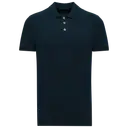 Piqué Polo mit kurzen Ärmeln - Bild 21