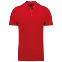 Piqué Polo mit kurzen Ärmeln - Bild 27
