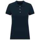Piqué Polo mit kurzen Ärmeln - Bild 20