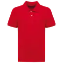 Polo mit kurzen Ärmeln - Bild 20