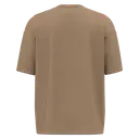 Oversized T-Shirt mit kurzen Ärmeln - Bild 18