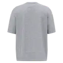 Oversized T-Shirt mit kurzen Ärmeln - Bild 36
