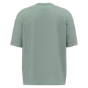 Oversized T-Shirt mit kurzen Ärmeln - Bild 39