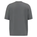 Oversized T-Shirt mit kurzen Ärmeln - Bild 42